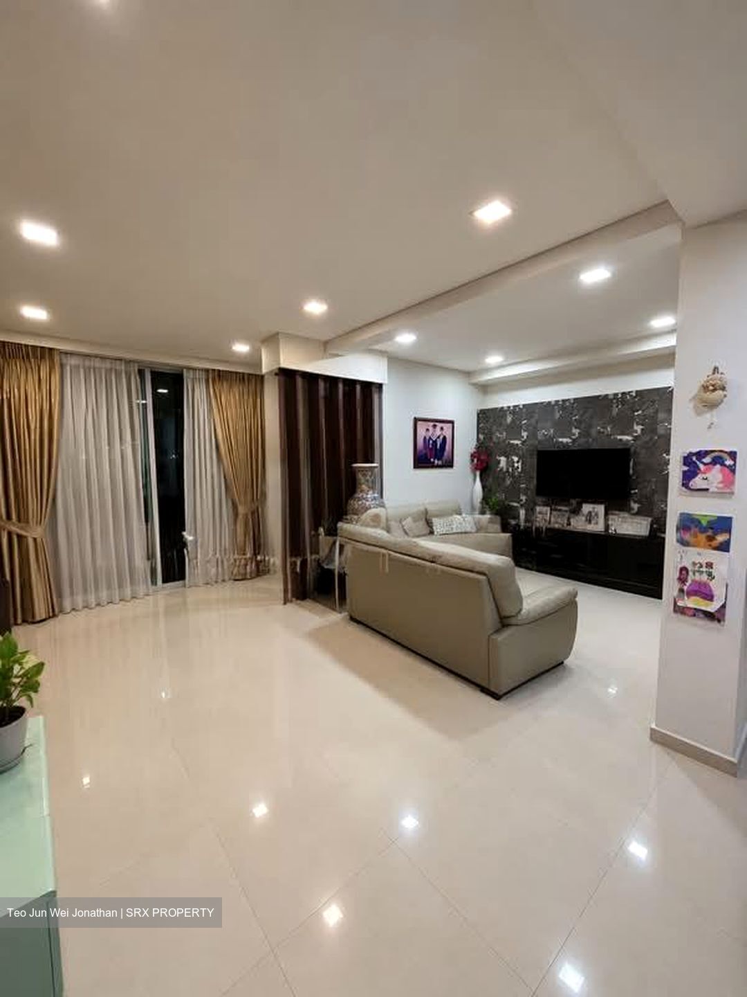 Kampong Ampat (D13), Terrace #605002811